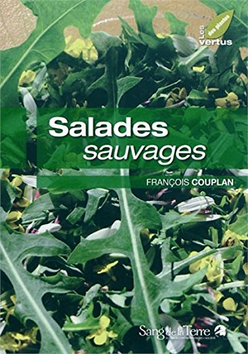 Salades sauvages - François Couplan