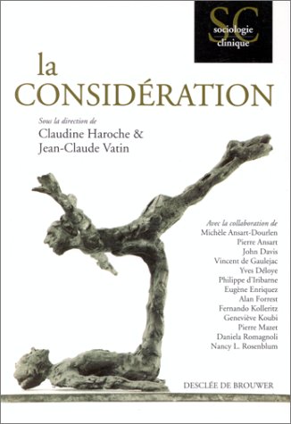 La considération