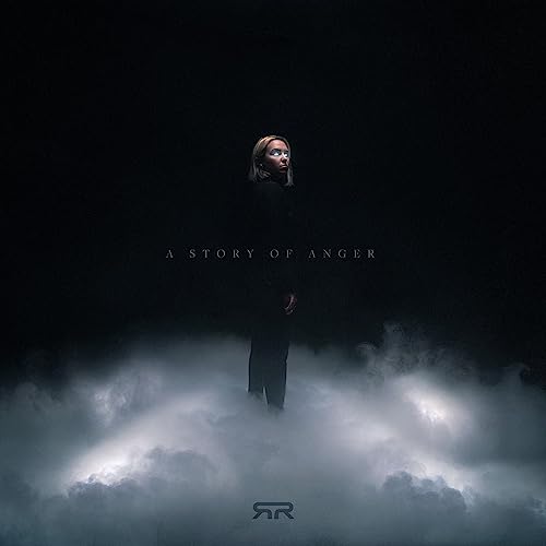 A Story Of Anger - CD