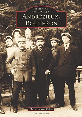 Andrézieux-Bouthéon