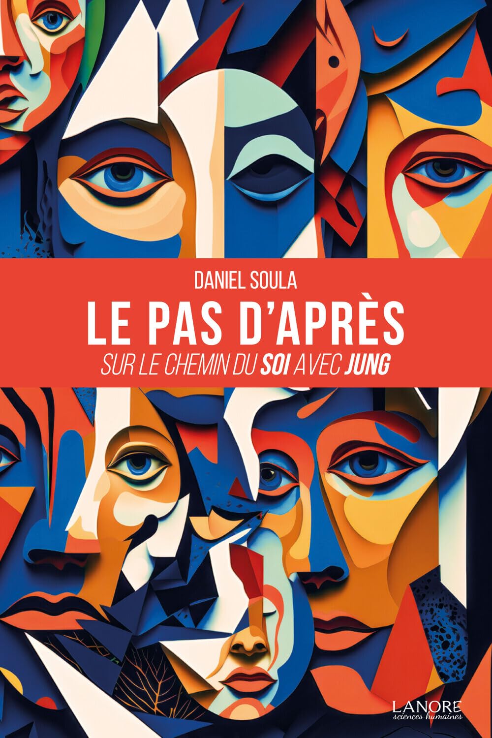 Le pas d'après: Sur le chemin du Soi avec Jung