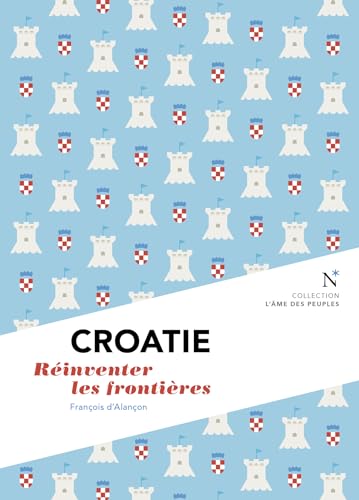 Croatie: réinventer les frontières