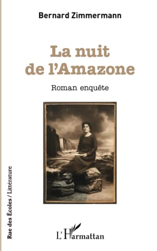 La nuit de l'amazone