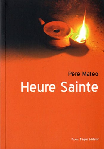 Heure sainte