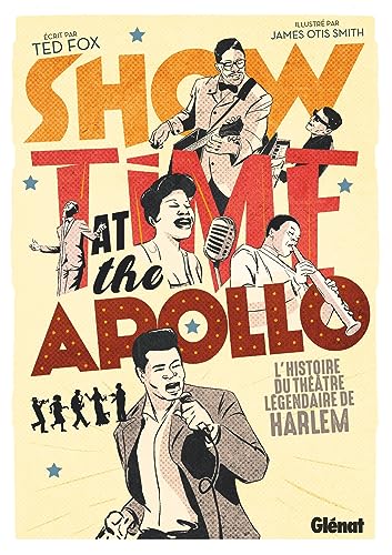 Showtime at the Apollo