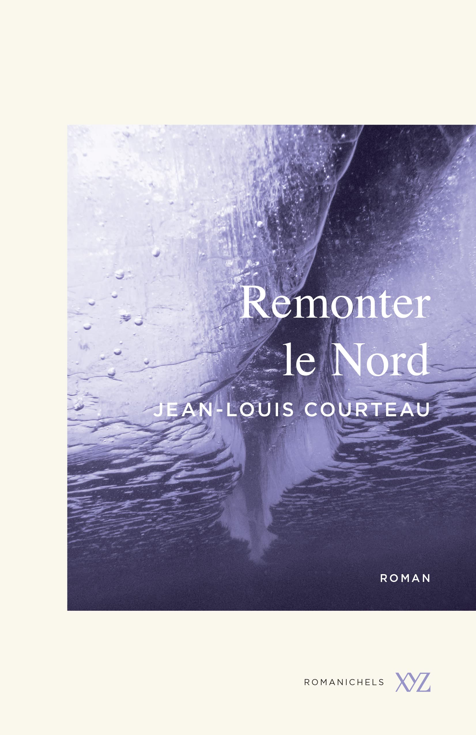 Remonter le nord