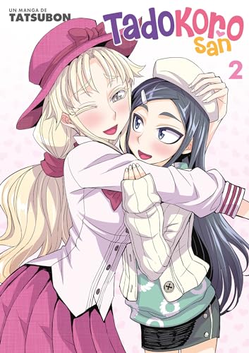 Tadokoro-san Tome 2