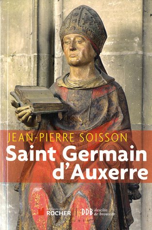 Saint-Germain d'Auxerre