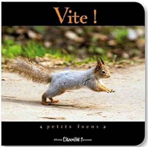 Vite!