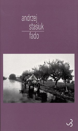 Fado - Andrzej Stasuik