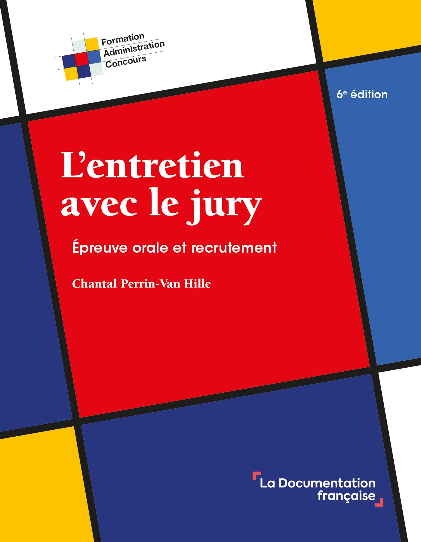 L'entretien avec le jury: Epreuve orale et recrutement