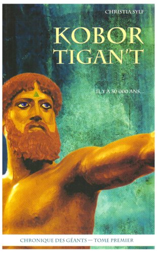 Kobor tigan't