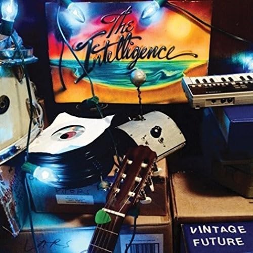 Vintage future