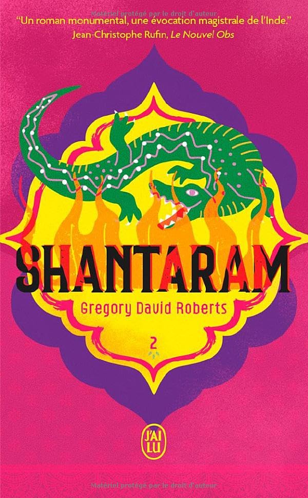 Shantaram. Vol. 2