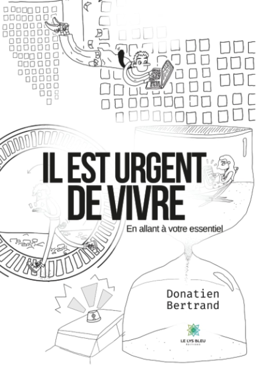 Il est urgent de vivre