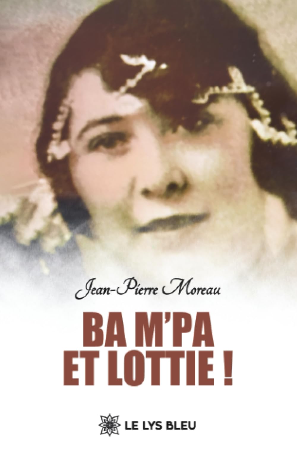 Ba M'Pa et Lottie!