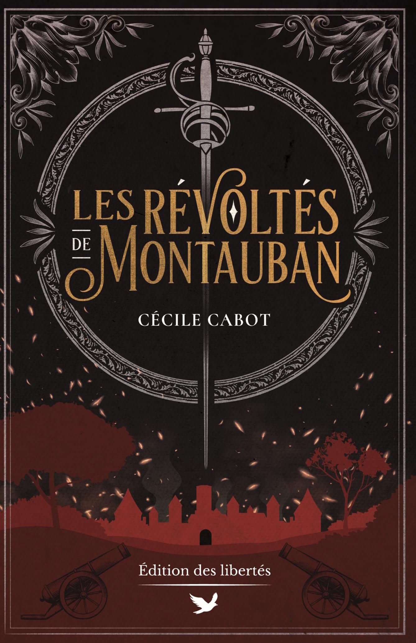 Les Révoltés de Montauban