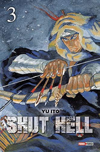 Shut hell tome 3