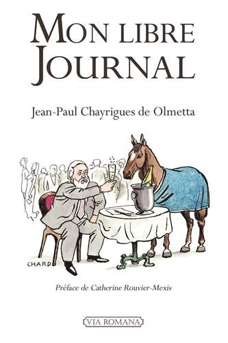Mon libre journal
