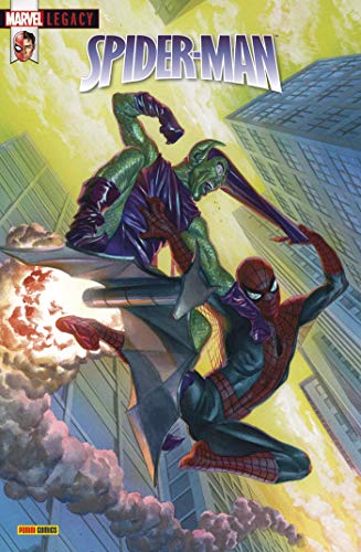 Marvel Legacy - Spider-Man n.6
