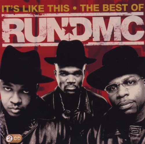 It's like this - the best of - CD