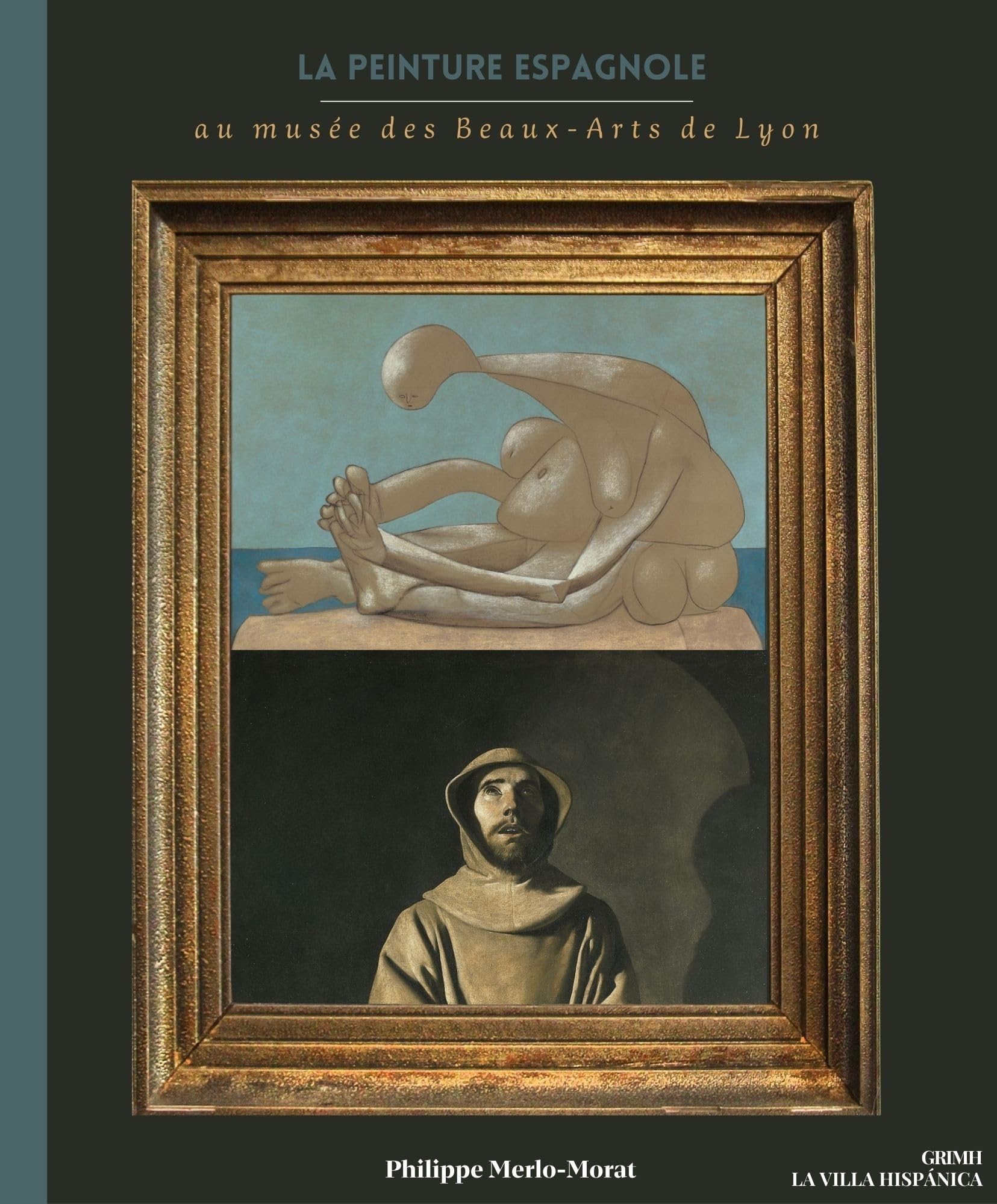 La peinture espagnole au musée des beaux-arts de Lyon
