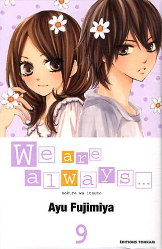 We are always... Tome 9