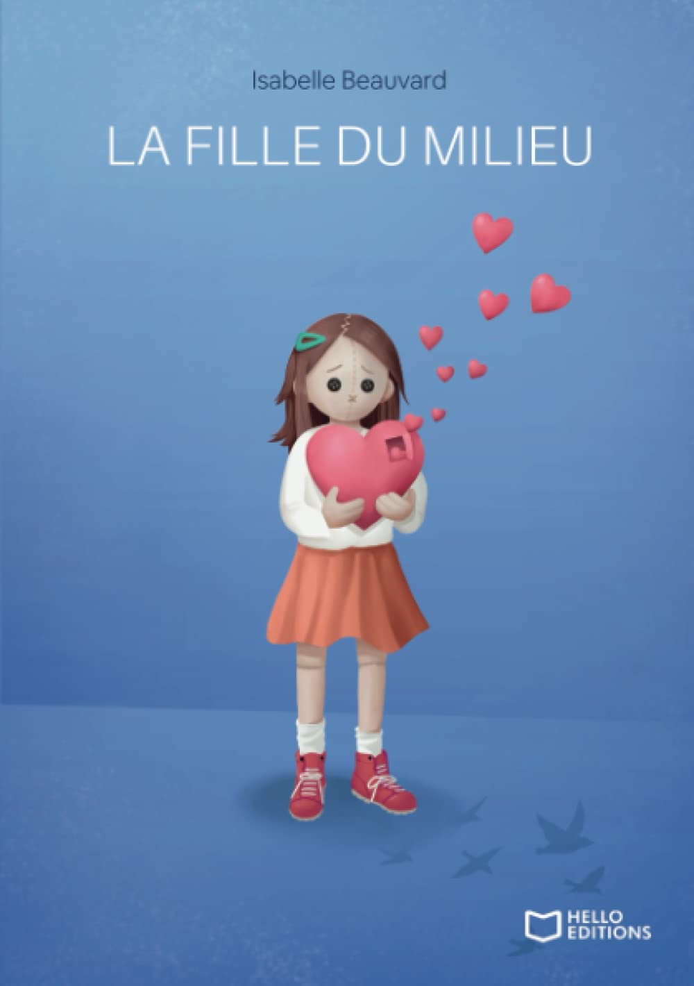 La fille du milieu