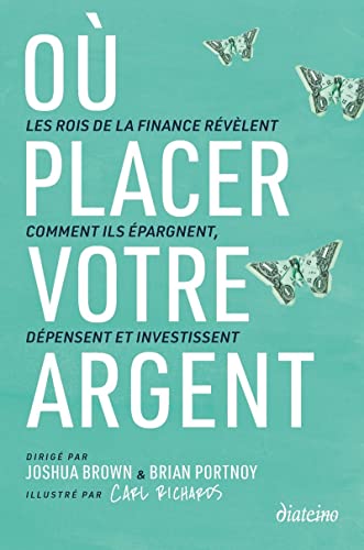 Où placer votre argent
