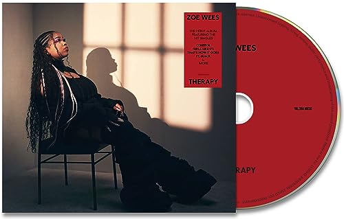 Therapy - CD