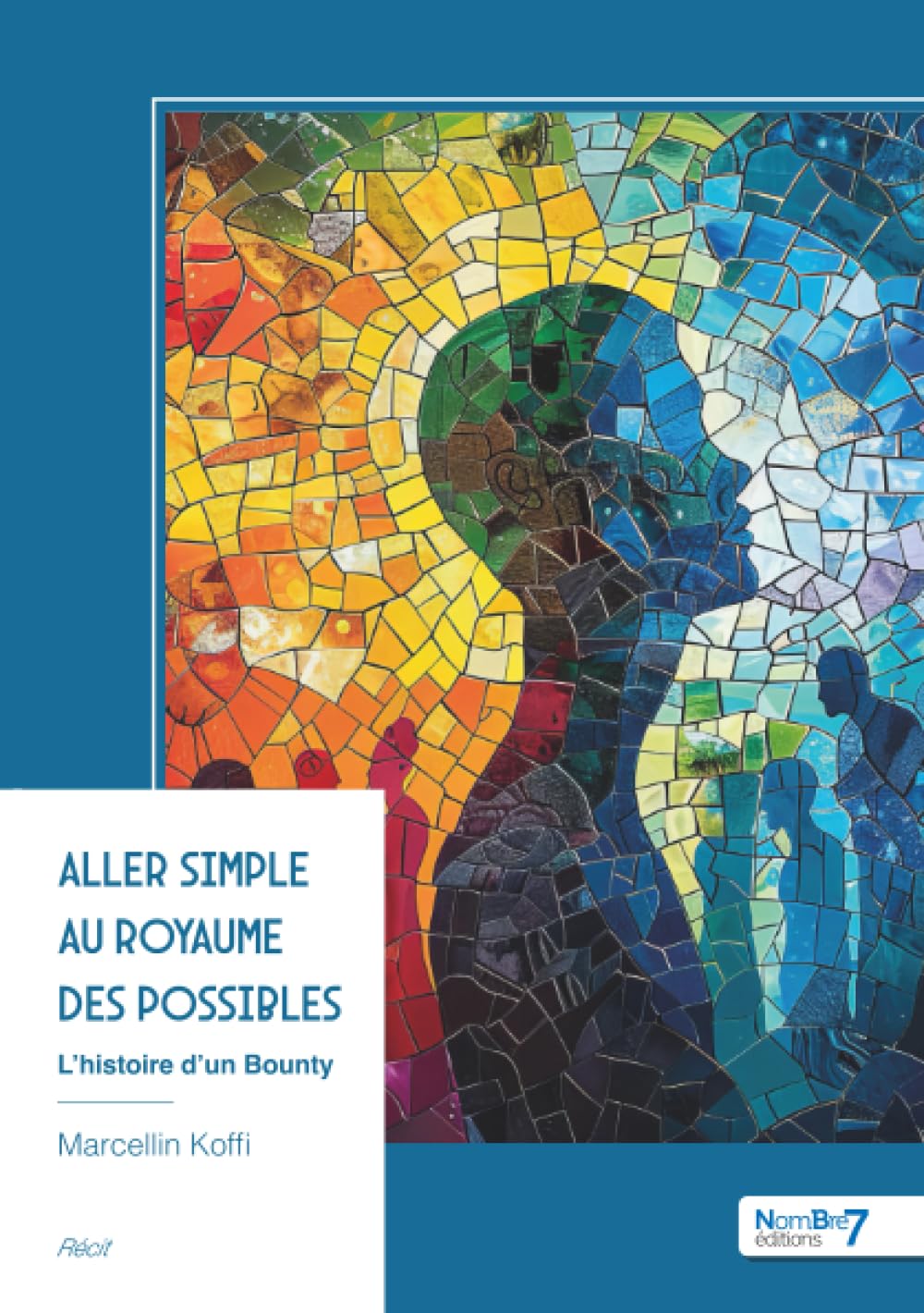 Aller simple au Royaume des possibles