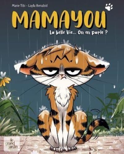 Mamayou: La belle vie... on en parle?