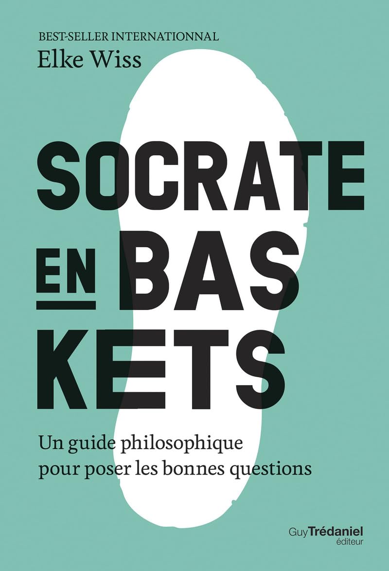 Socrate en baskets