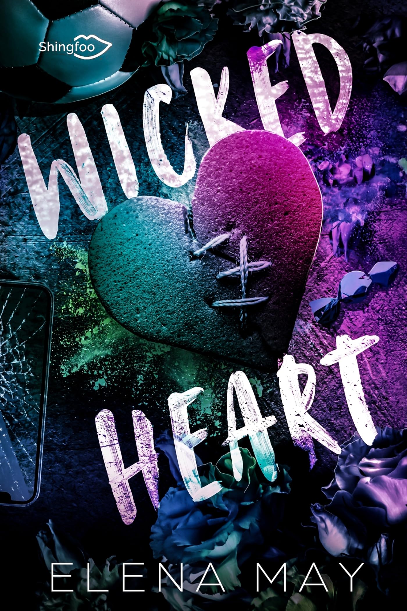 Wicked heart