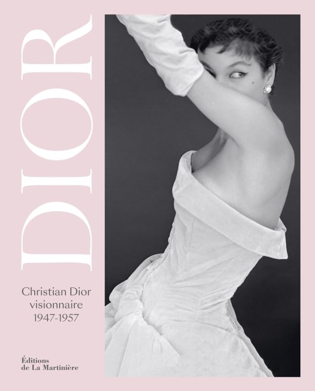 Dior: Christian Dior visionnaire, 1947-1957