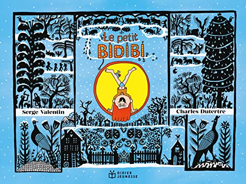Le petit Bidibi