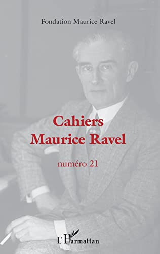 Cahiers maurice ravel t.21