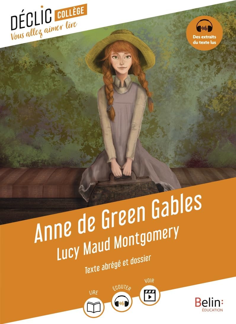 Anne de Green Gables