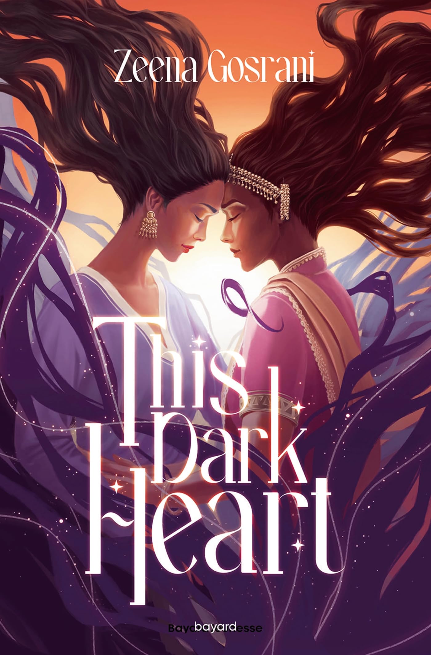 This dark heart