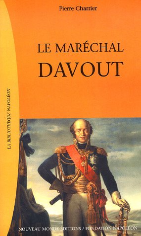 Le marechal davout
