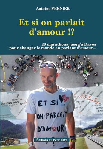 Et si on parlait d'amour!?