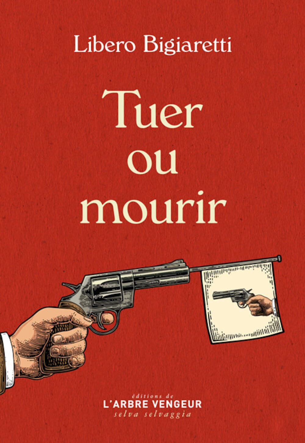 Tuer ou mourir: une aventure au pays des Lavahars