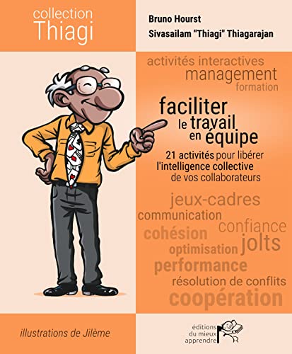 Faciliter le travail en équipe