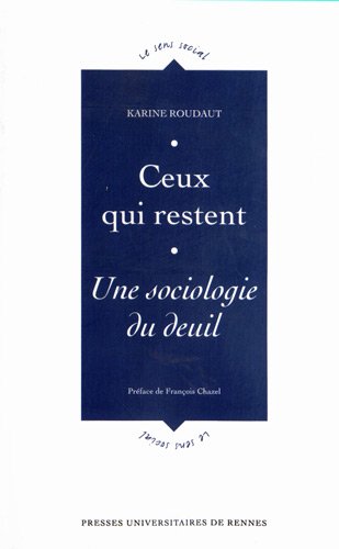 CEUX QUI RESTENT