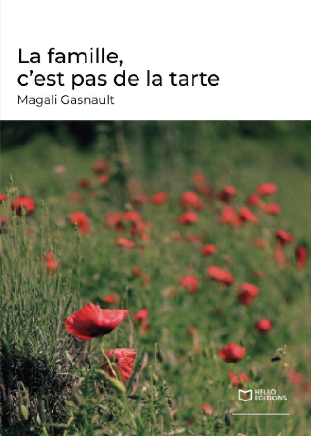 La famille, c'est pas de la tarte