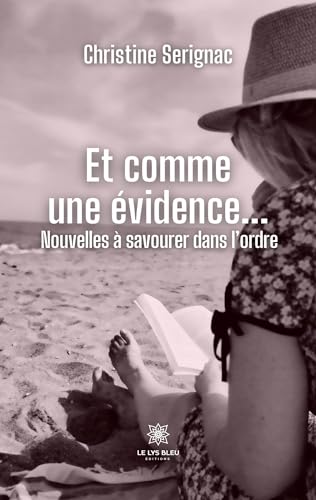 Et comme une évidence...