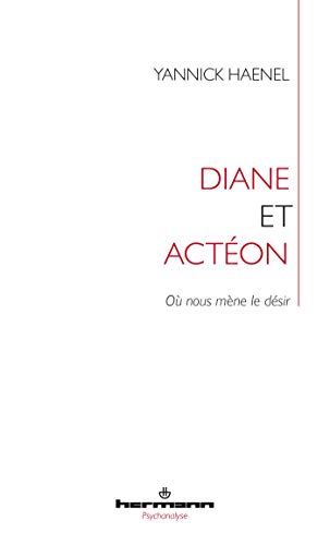 Diane et Actéon