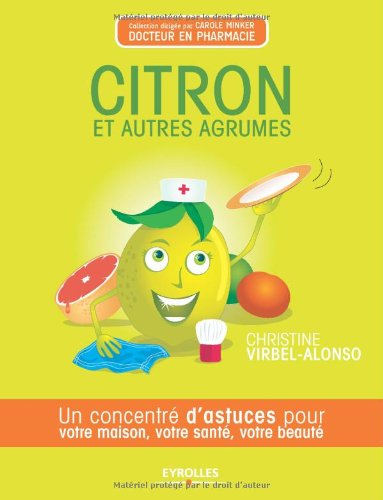 Citron et autres agrumes