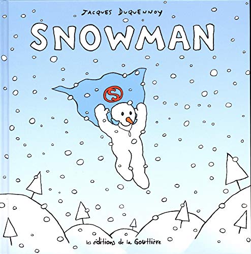 Snowman