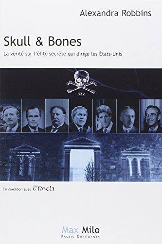 Skull et bones